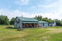 Property in Wadena County, Minnesota