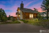 Property in Larimer County, Colorado