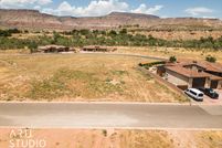 Undeveloped Land in Washington County, Utah