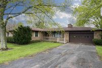 Property in Wayne County, Indiana