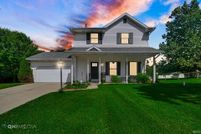 Ranch Property in St Joseph County, Indiana