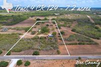 Property in Bee County, Texas