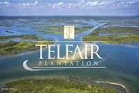 Property in Jasper County, South Carolina