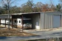 Farm Property for sale in Pearl River County, Mississippi