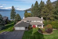 Property in Bonner County, Idaho