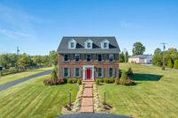 Property in Bourbon County, Kentucky