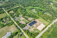 Farm Property in McHenry County, Illinois