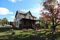 Property in Lycoming County, Pennsylvania