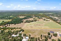 Property in Parker County, Texas