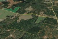 Recreational Property for sale in Lamar County, Mississippi
