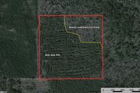 Property for sale in Wayne County, Mississippi