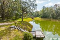 Ranch Property for sale in Bryan County, Georgia