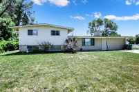 Property in Weber County, Utah