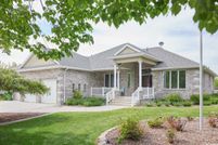 Property in Cache County, Utah