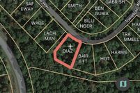 Undeveloped Land for sale in Garland County, Arkansas