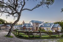 Property in Monterey County, California