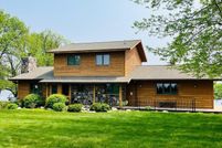 Property in Stevens County, Minnesota