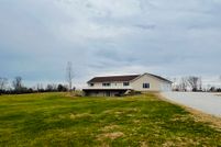 Property in Sullivan County, Indiana