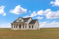 Recreational Property in Henry County, Alabama