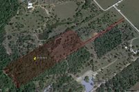 Undeveloped Land in Jackson County, Texas