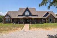 Property in Stephens County, Oklahoma