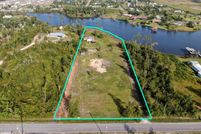 Property in Bay County, Florida