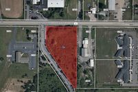 Property in Niagara County, New York