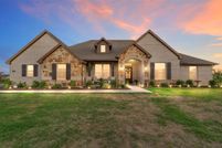 Property in Parker County, Texas