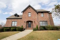 Property in Shelby County, Alabama