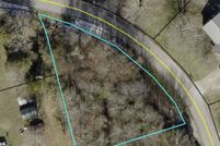 Undeveloped Land in Pulaski County, Kentucky