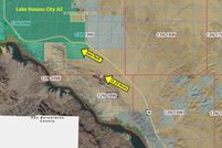 Farm Property in Mohave County, Arizona