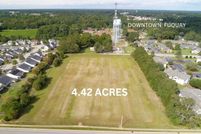 Property for sale in Wake County, North Carolina