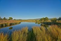 Property in Klamath County, Oregon
