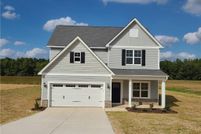 Property in Cumberland County, North Carolina