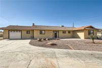 Property in Clark County, Nevada