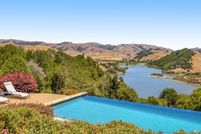 Property in Marin County, California