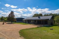 Residential Property in Brown County, Texas