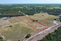 Ranch Property in Van Zandt County, Texas