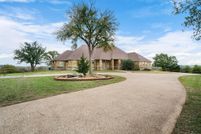 Property in Parker County, Texas