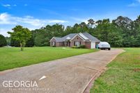 Property in Henry County, Georgia