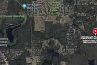 Property for sale in Citrus County, Florida