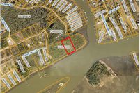 Undeveloped Land for sale in Charleston County, South Carolina