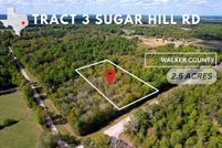 Property in Walker County, Texas