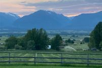 Property in Ravalli County, Montana