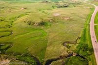 Undeveloped Land in Dunn County, North Dakota