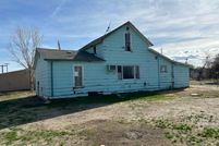 Property in Fall River County, South Dakota