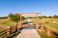 Farm Property in Lampasas County, Texas
