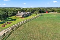 Property in Johnson County, Texas