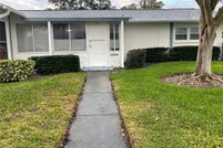 Property in Pinellas County, Florida