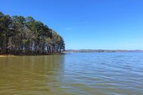 Lakefront Property for sale in Cherokee County, Alabama